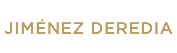 Jiménez Deredia Logo